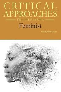 bokomslag Feminist
