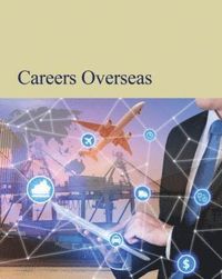 bokomslag Careers Overseas