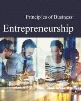 bokomslag Principles of Business: Entrepreneurship
