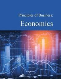 bokomslag Principles of Business