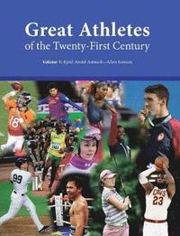 bokomslag Great Athletes of the Twenty-First Century