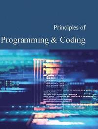 bokomslag Principles of Programming & Coding