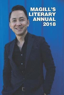 Magill's Literary Annual, 2018: Print Purchase Includes Free Online Access