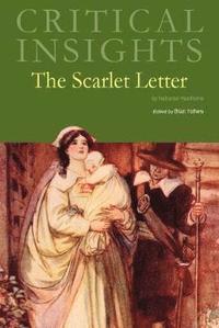 bokomslag Scarlet Letter