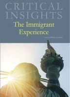 bokomslag Immigrant Experience