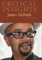 bokomslag James McBride