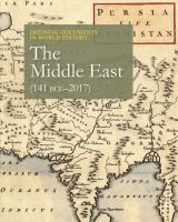 The Middle East 1