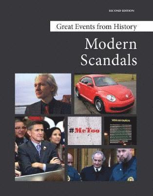 Modern Scandals 1