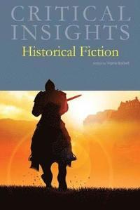bokomslag Historical Fiction