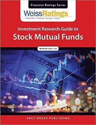 Weiss Ratings Guide to Property & Casualty Insurers, Fall 2018