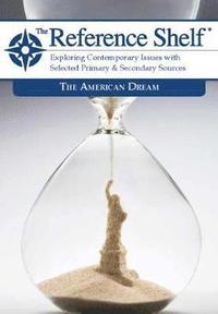 bokomslag American Dream