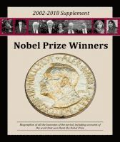 bokomslag Nobel Prize Winners, 2002-2018 Supplement