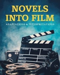 bokomslag Novels Into Film