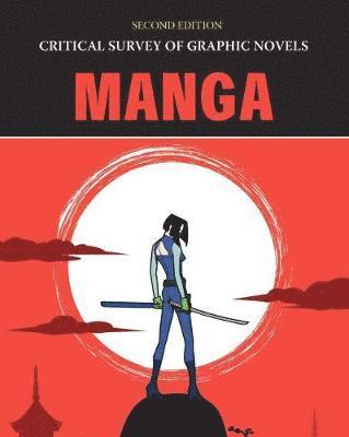 Salem Press, Salem Press - Manga, Inbunden
