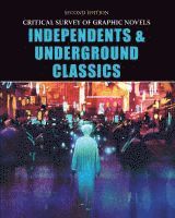 bokomslag Independents and Underground Classics