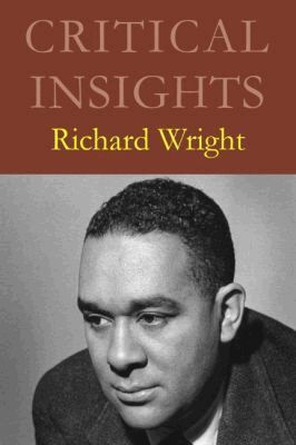 Salem Press, Kimberly Drake - Richard Wright, Inbunden