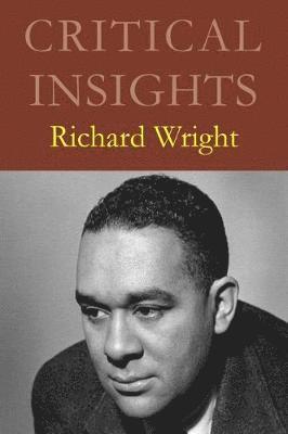 Richard Wright 1