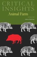 bokomslag Animal Farm