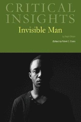 bokomslag Invisible Man