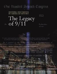 bokomslag The Legacy of 9/11