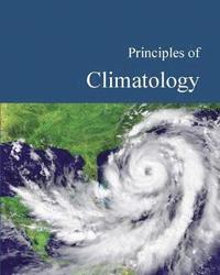 bokomslag Principles of Climatology