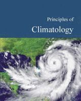 bokomslag Principles of Climatology