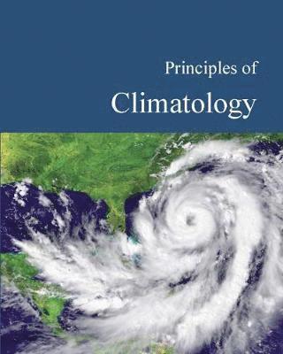 Principles of Climatology 1