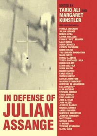 bokomslag In Defense of Julian Assange