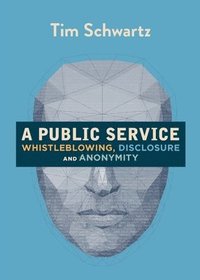 bokomslag A Public Service