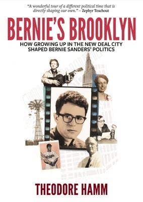 Bernie's Brooklyn 1