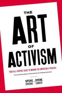 bokomslag The Art of Activism