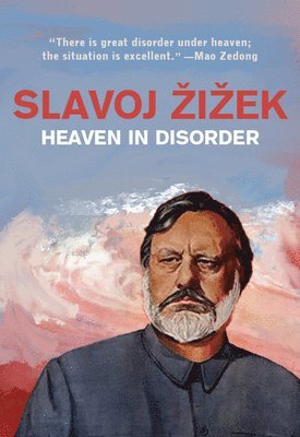 bokomslag Heaven in Disorder