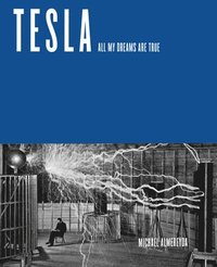 bokomslag Tesla