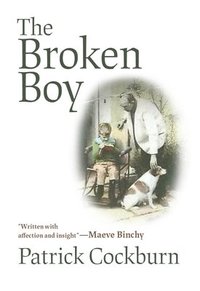 bokomslag The Broken Boy