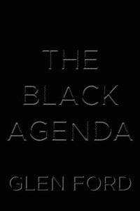 bokomslag The Black Agenda