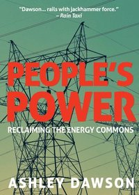 bokomslag People's Power