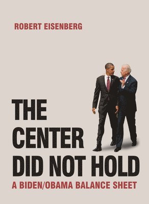 bokomslag Center Did Not Hold