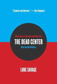 bokomslag Dead Center