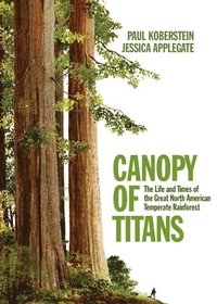 bokomslag Canopy of Titans