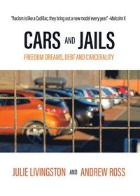 bokomslag Cars and Jails