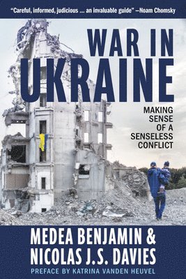 War in Ukraine 1