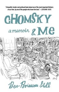 bokomslag Chomsky and Me