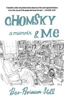 Chomsky and Me 1