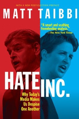Hate, Inc. 1