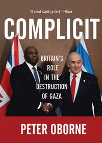 bokomslag Complicit