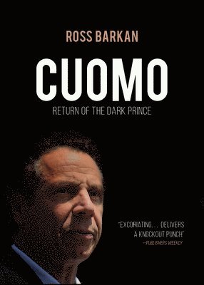bokomslag Cuomo