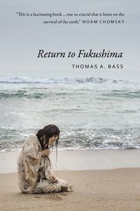 bokomslag Return to Fukushima