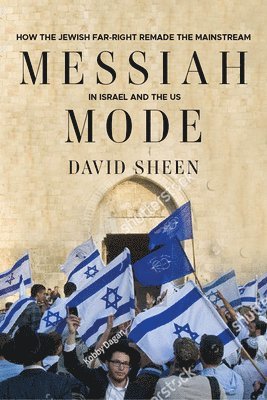 bokomslag Messiah Mode