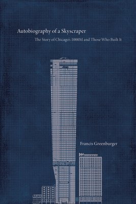 Autobiography of a Skyscraper 1