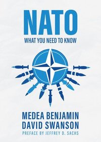 bokomslag NATO: What You Need to Know